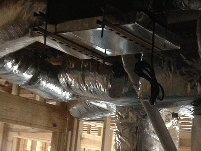 McKinney Heating and Cooling