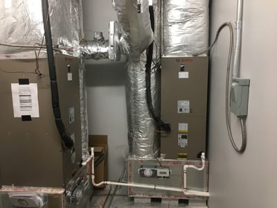 McKinney Heating and Cooling