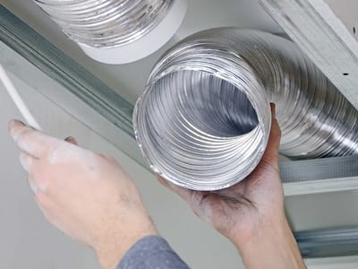 McKinzie Heating & Air