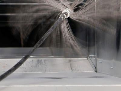 McKinzie Heating & Air