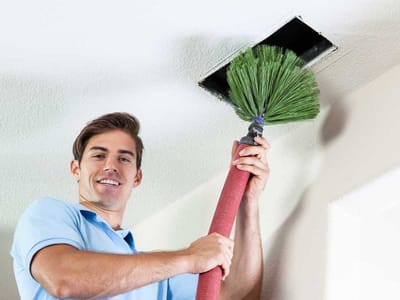 McKinzie Heating & Air