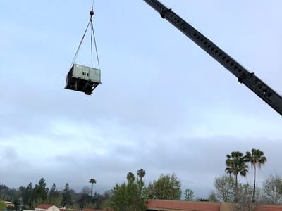 McLay Services, Inc.