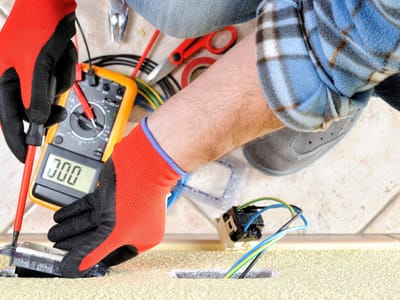 McLean's Electrical & HVAC & HANDYMAN