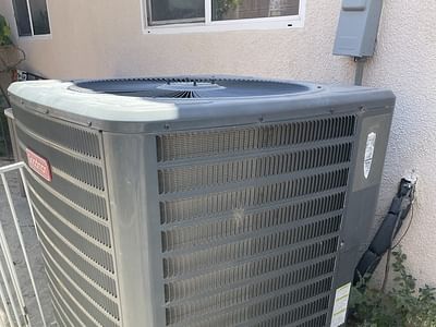 Mcleod's Air Conditioning and Heating