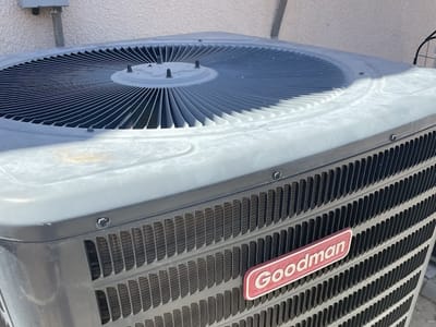 Mcleod's Air Conditioning and Heating