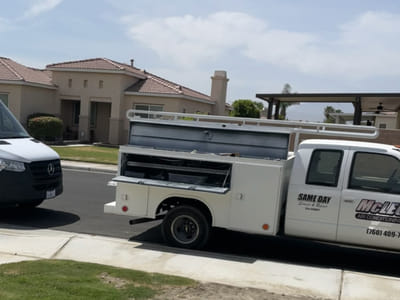 Mcleod's Air Conditioning and Heating