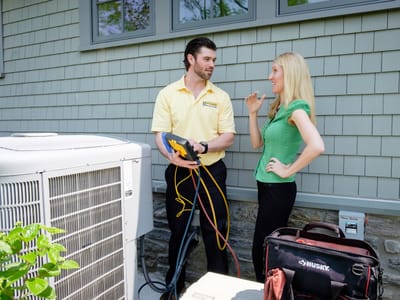 McLoughlin Plumbing Heating & Cooling