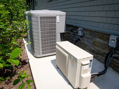 McLoughlin Plumbing Heating & Cooling