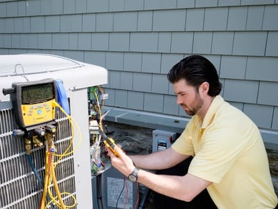 McLoughlin Plumbing Heating & Cooling