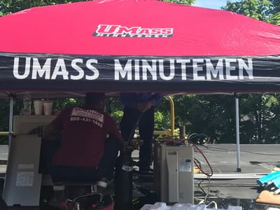 McMahon Plumbing & Heating