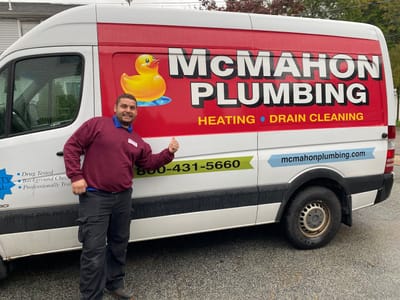 McMahon Plumbing & Heating