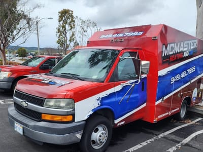 McMaster Heating & Air Conditioning, Inc