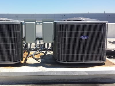 McMaster Heating & Air Conditioning, Inc