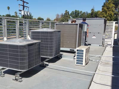 McMaster Heating & Air Conditioning, Inc