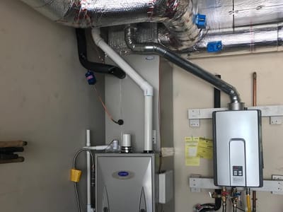 McMaster Heating & Air Conditioning, Inc