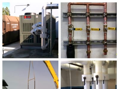 McMullen Air Conditioning & Refrigeration