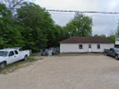 Mcmullen Service Inc