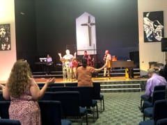 Mcmullen Service Inc