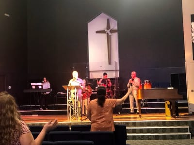 Mcmullen Service Inc