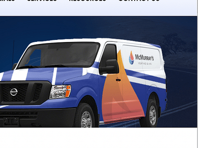 McMurrays Heating & AC