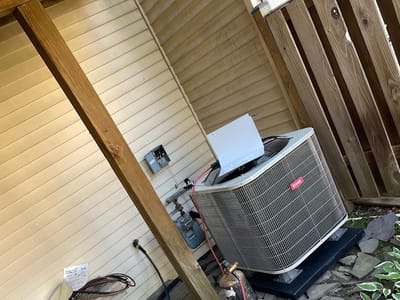 McMurrays Heating & AC