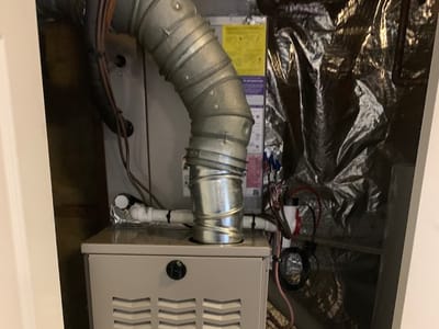 McMurrays Heating & AC