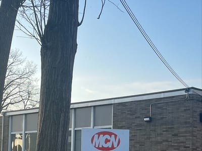 MCN Distributors- Clifton