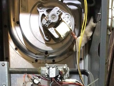 McNair Heating & Cooling, LLC