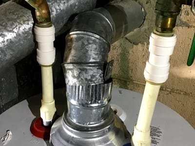 McNair Heating & Cooling, LLC