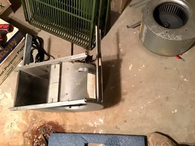 McNair Heating & Cooling, LLC