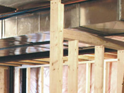 McNally's Heating and Cooling of Aurora