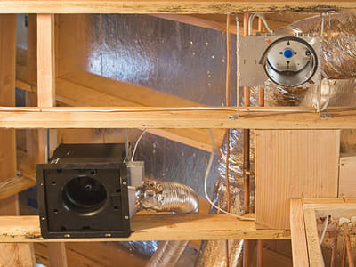 McNally's Heating and Cooling of Aurora