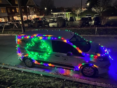 McNally's Heating and Cooling of Bartlett