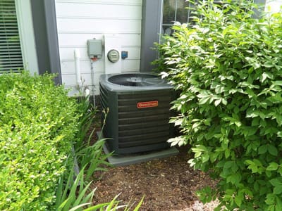 McNally's Heating and Cooling of Bartlett