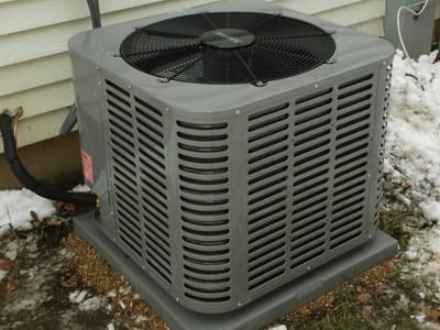McNally's Heating and Cooling of Bartlett