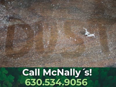 McNally's Heating and Cooling of Bartlett