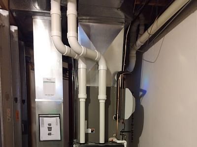 McNally's Heating and Cooling