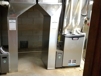 McNally's Heating and Cooling