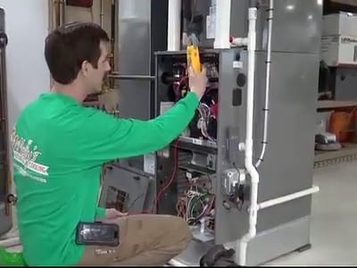 McNally's Heating and Cooling