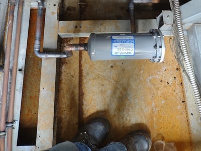 McNeely & Son Heating and Cooling