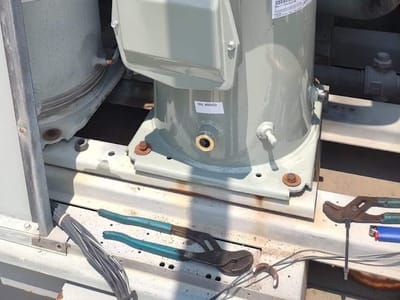 McNeely & Son Heating and Cooling