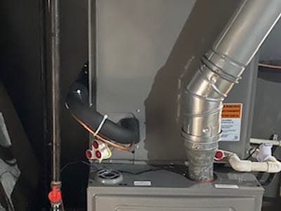 McNeese Climate Control LLC