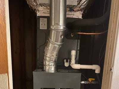 McNeese Climate Control LLC