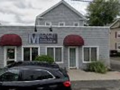 McNeill Heating & Air Conditioning CO Service