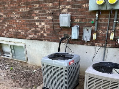 McNichols Heating & Cooling