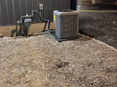 McNichols Heating & Cooling