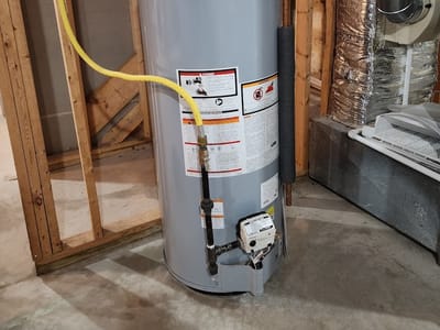 McNiff Plumbing and Heating