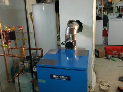 McNiff Plumbing and Heating