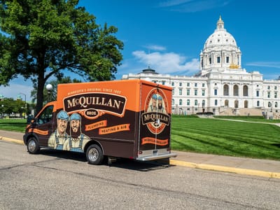 McQuillan Home Services LLC.