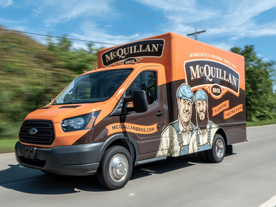 McQuillan Home Services LLC.